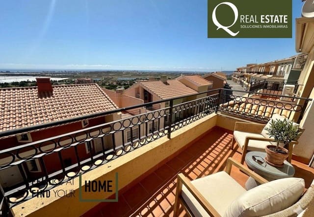 Adosado de 3 habitaciones en Muchamiel / Mutxamel en venta con piscina garaje - 305.000 € (Ref: 9783018)