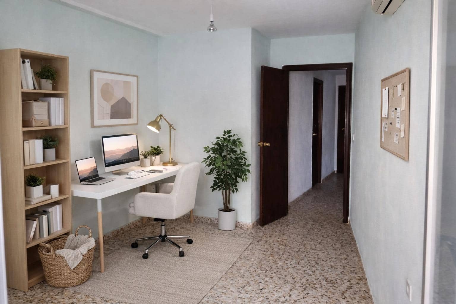 4 camera da letto Appartamento in vendita in Alicante citta - 245.000 € (Rif: 9783020)