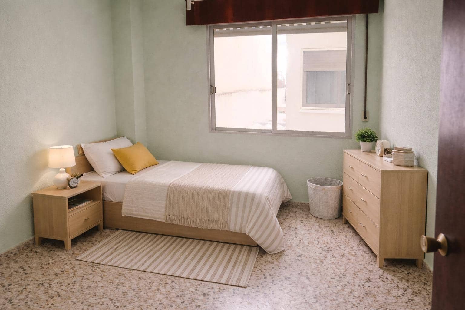 4 camera da letto Appartamento in vendita in Alicante citta - 245.000 € (Rif: 9783020)