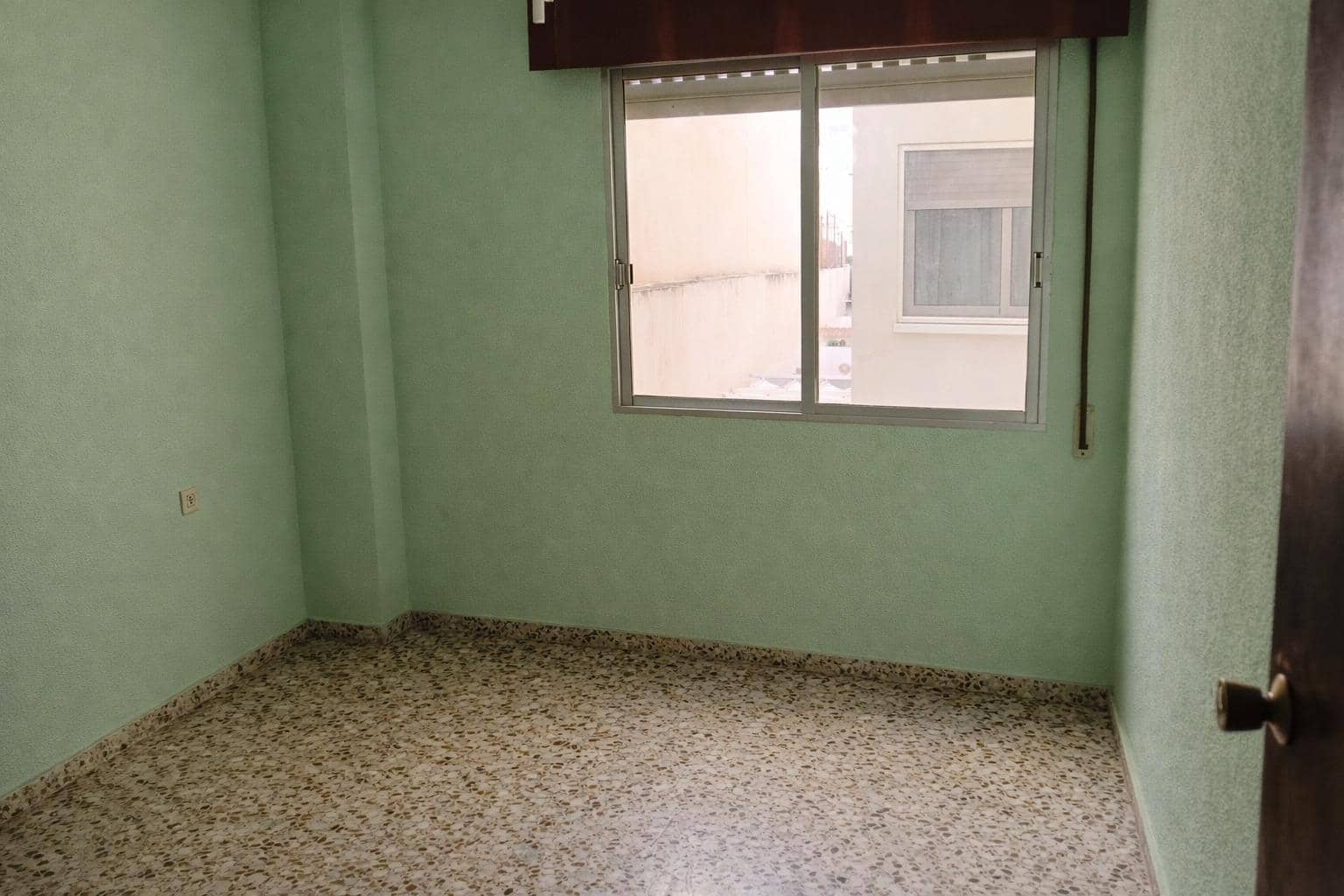 4 camera da letto Appartamento in vendita in Alicante citta - 245.000 € (Rif: 9783020)