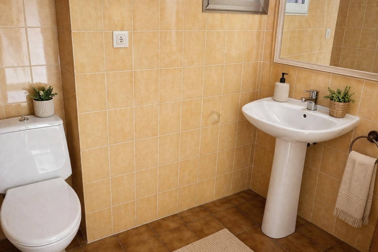 4 camera da letto Appartamento in vendita in Alicante citta - 245.000 € (Rif: 9783020)