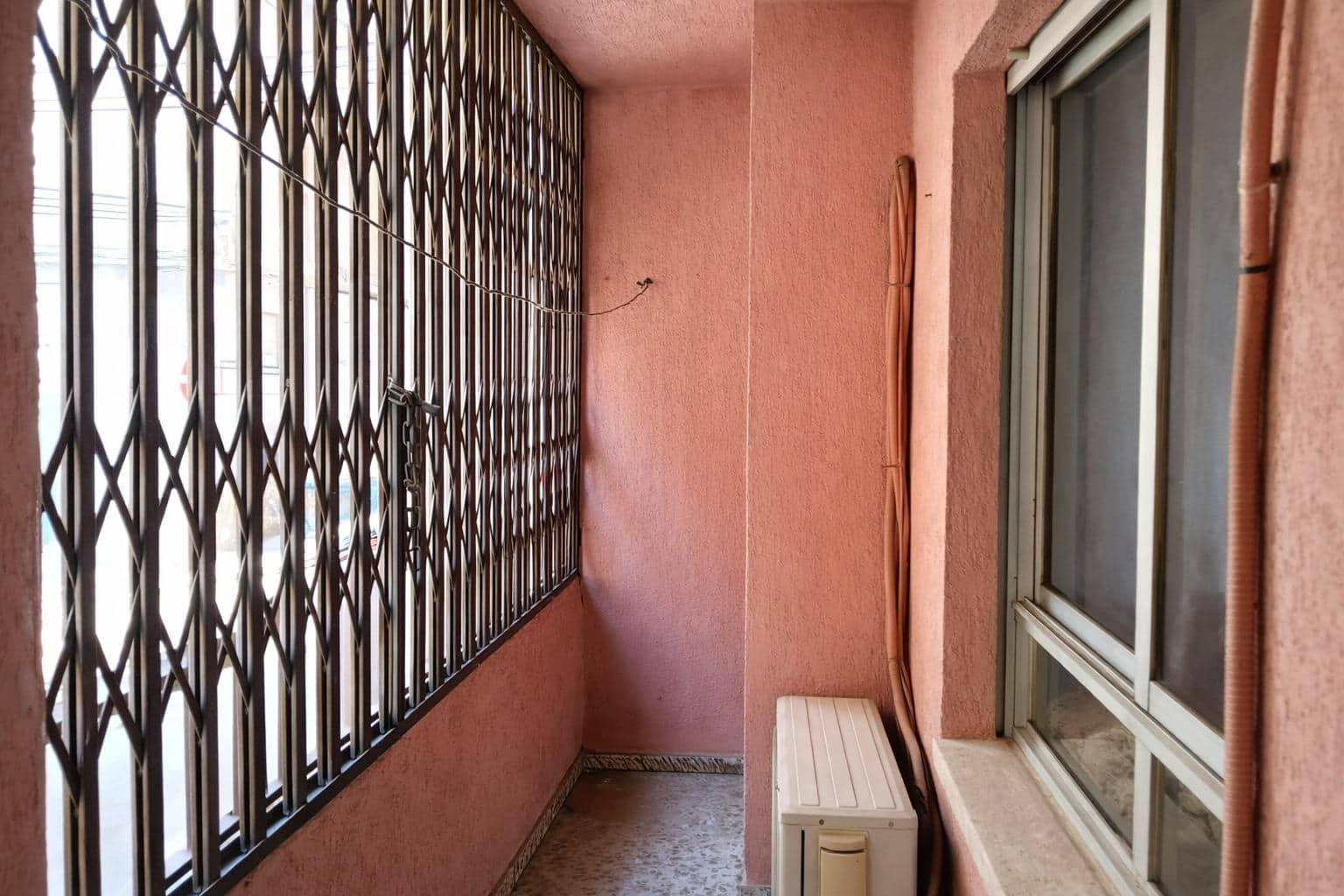 4 camera da letto Appartamento in vendita in Alicante citta - 245.000 € (Rif: 9783020)