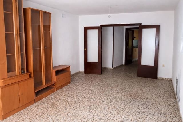 4 camera da letto Appartamento in vendita in Alicante città - 245.000 € (Rif: 9783020)