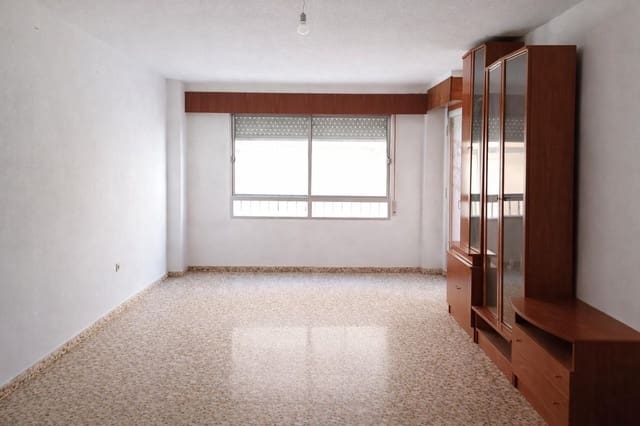 4 camera da letto Appartamento in vendita in Alicante città - 245.000 € (Rif: 9783020)