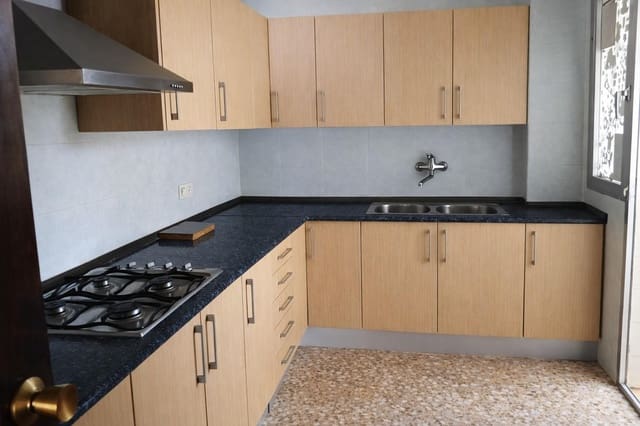 4 camera da letto Appartamento in vendita in Alicante città - 245.000 € (Rif: 9783020)