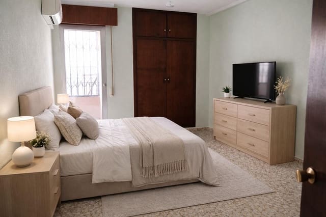 4 camera da letto Appartamento in vendita in Alicante città - 245.000 € (Rif: 9783020)