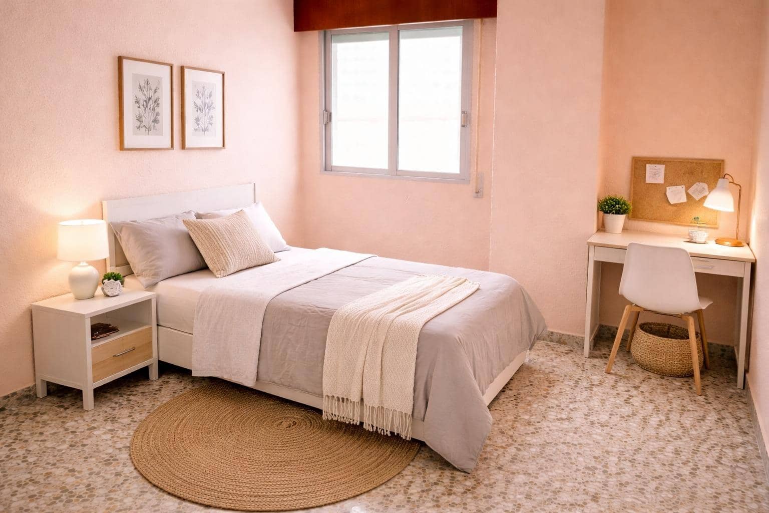 4 camera da letto Appartamento in vendita in Alicante citta - 245.000 € (Rif: 9783020)
