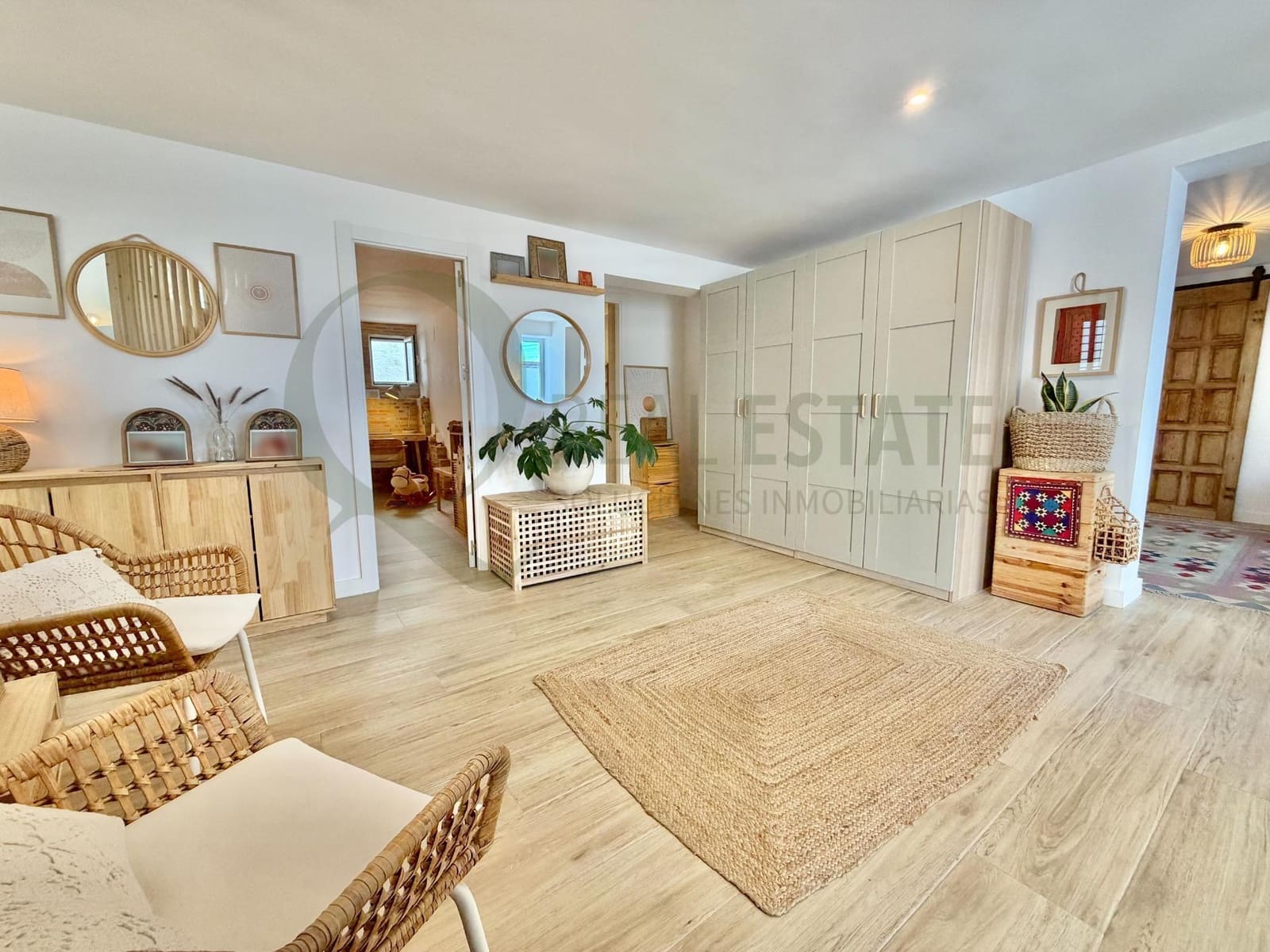 4 soveværelse Villa til salg i Playa de Muchavista med swimmingpool garage - € 695.000 (Ref: 9788421)