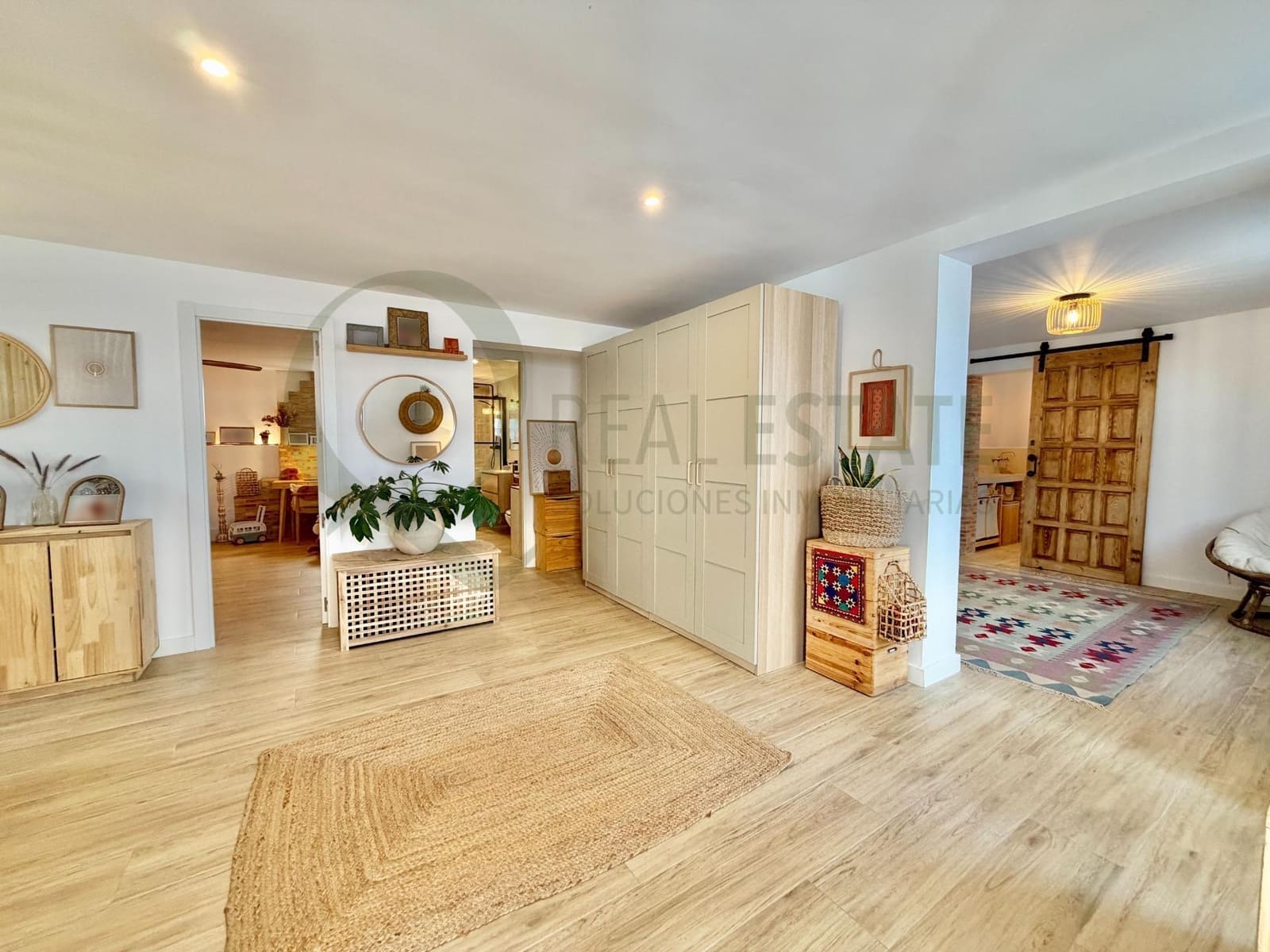 4 soveværelse Villa til salg i Playa de Muchavista med swimmingpool garage - € 695.000 (Ref: 9788421)