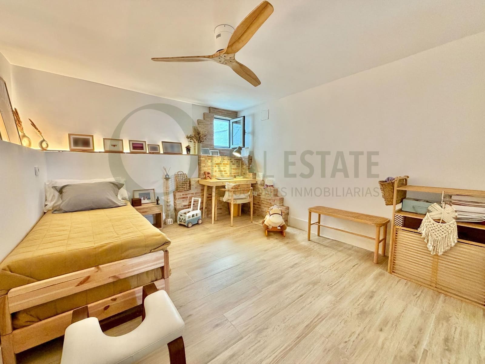 4 soveværelse Villa til salg i Playa de Muchavista med swimmingpool garage - € 695.000 (Ref: 9788421)