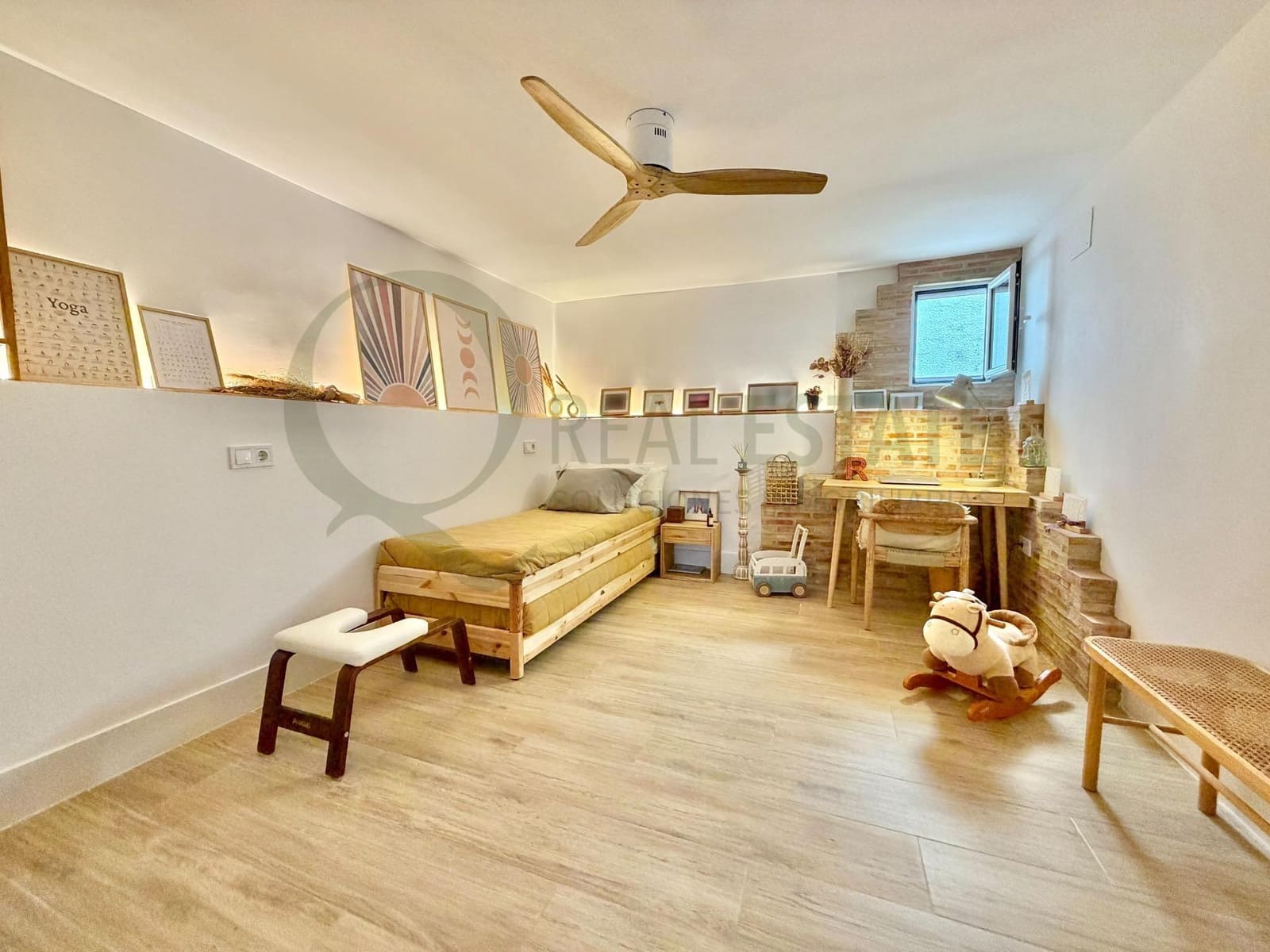 4 soveværelse Villa til salg i Playa de Muchavista med swimmingpool garage - € 695.000 (Ref: 9788421)