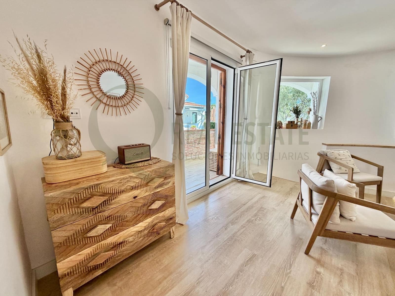 4 soveværelse Villa til salg i Playa de Muchavista med swimmingpool garage - € 695.000 (Ref: 9788421)