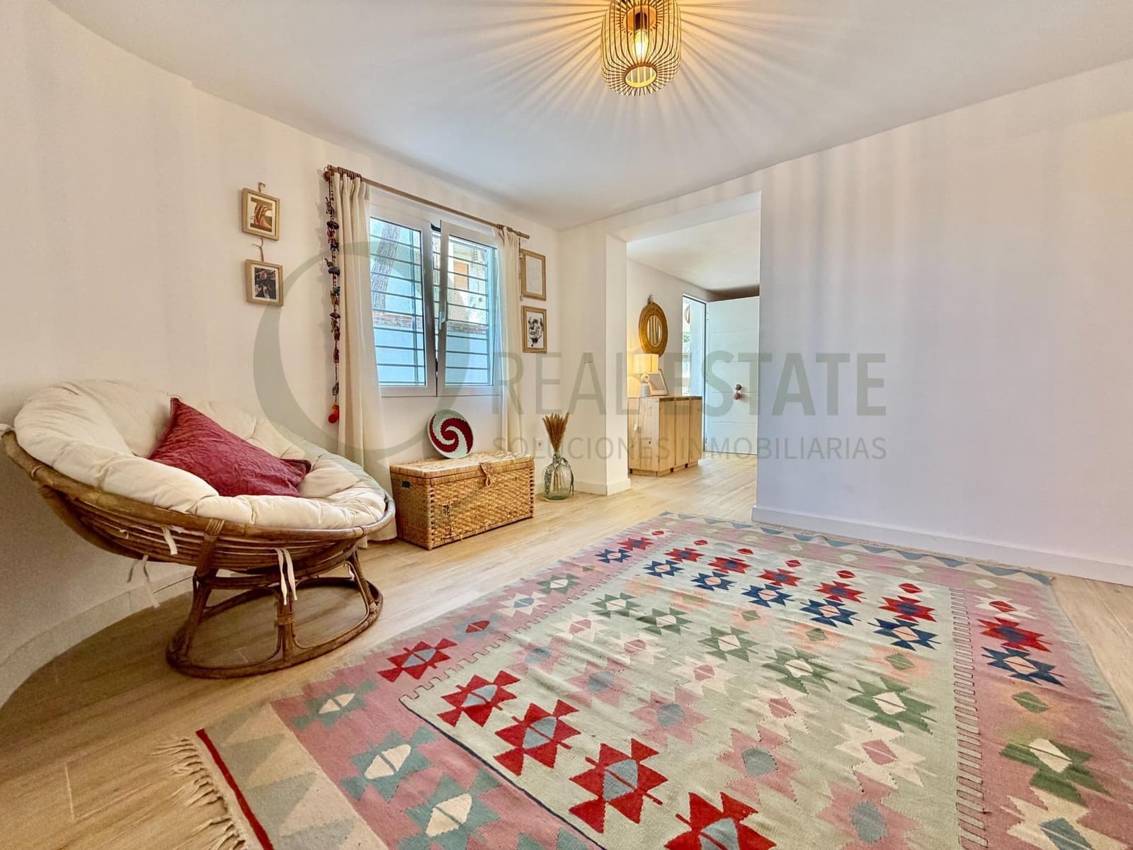 4 soveværelse Villa til salg i Playa de Muchavista med swimmingpool garage - € 695.000 (Ref: 9788421)