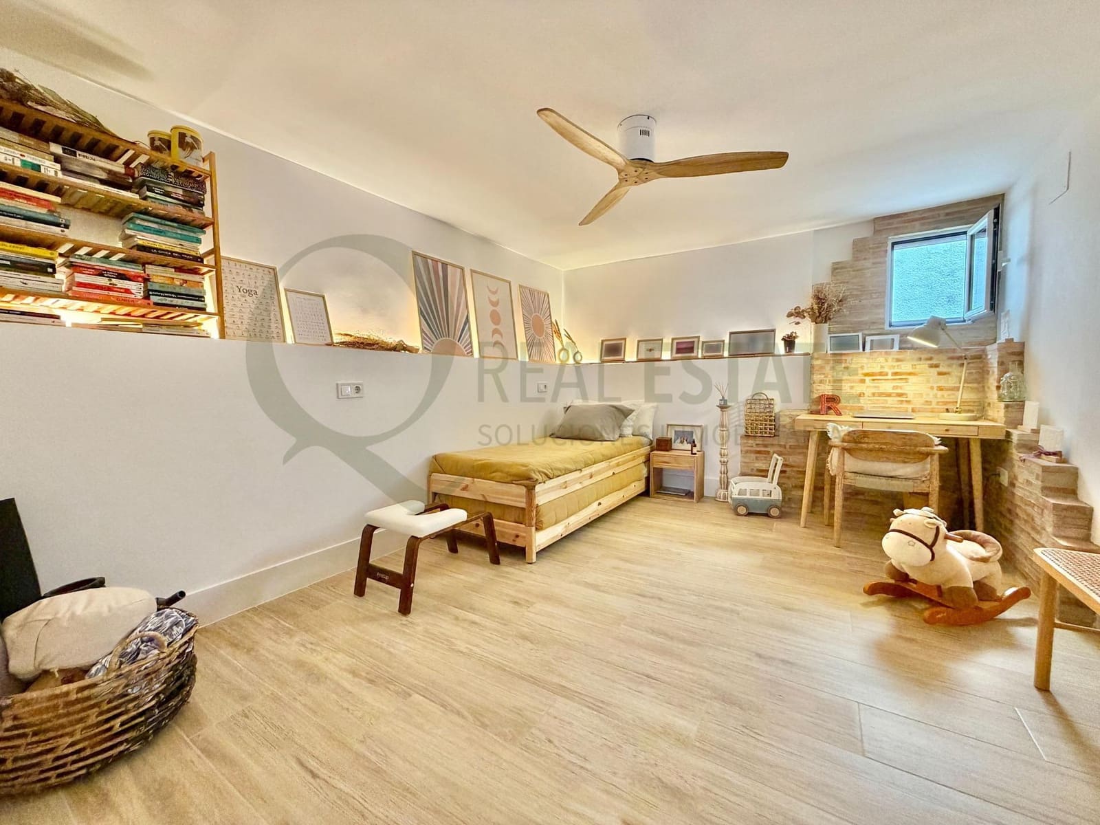 4 soveværelse Villa til salg i Playa de Muchavista med swimmingpool garage - € 695.000 (Ref: 9788421)