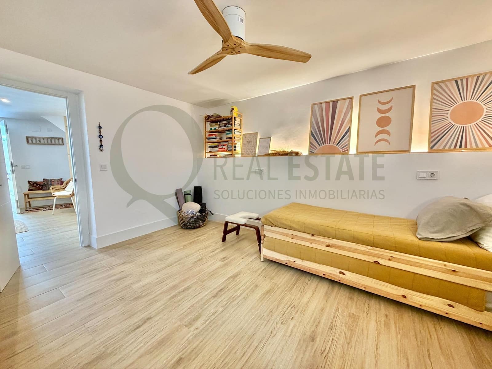 4 soveværelse Villa til salg i Playa de Muchavista med swimmingpool garage - € 695.000 (Ref: 9788421)