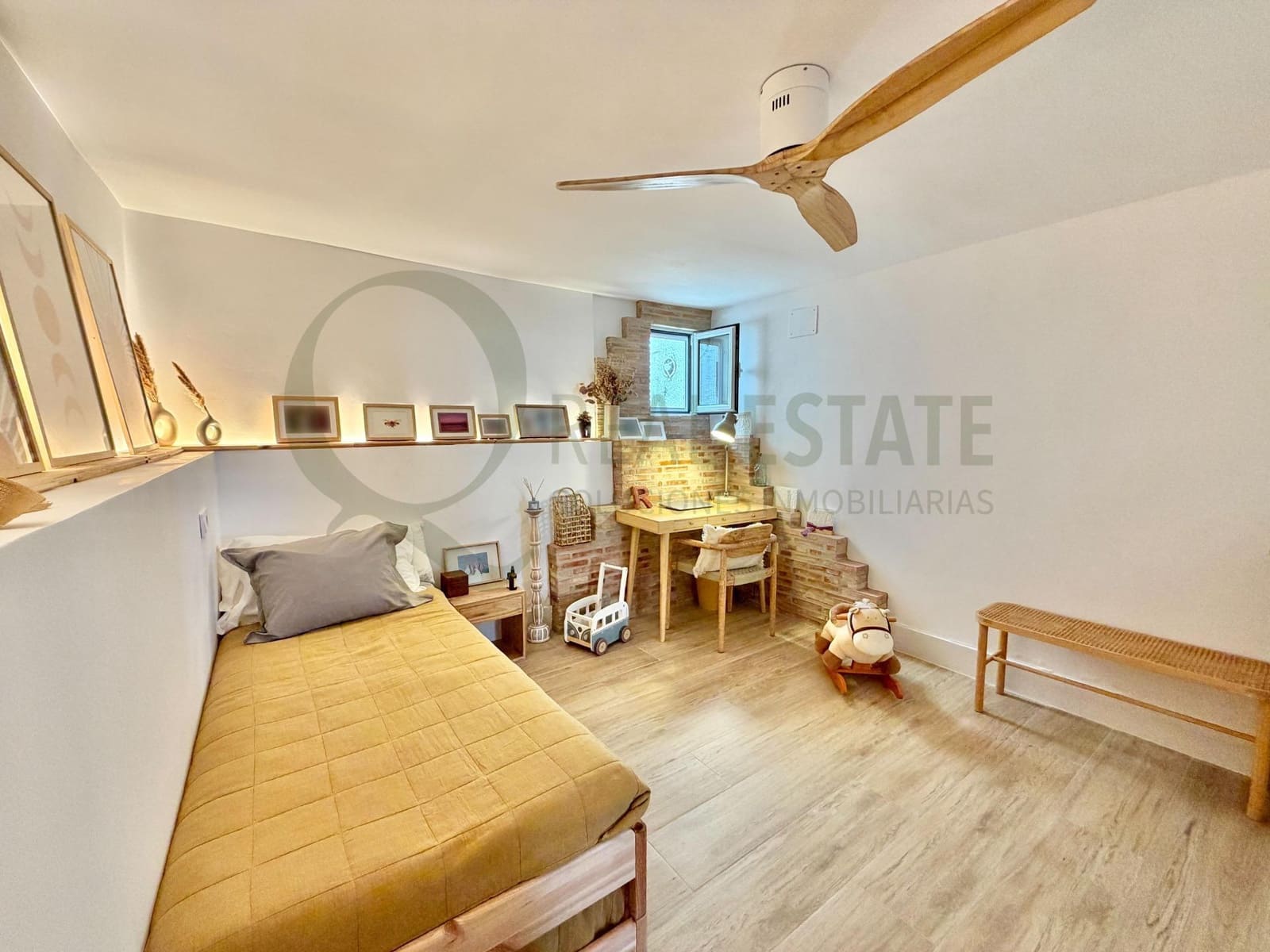 4 soveværelse Villa til salg i Playa de Muchavista med swimmingpool garage - € 695.000 (Ref: 9788421)