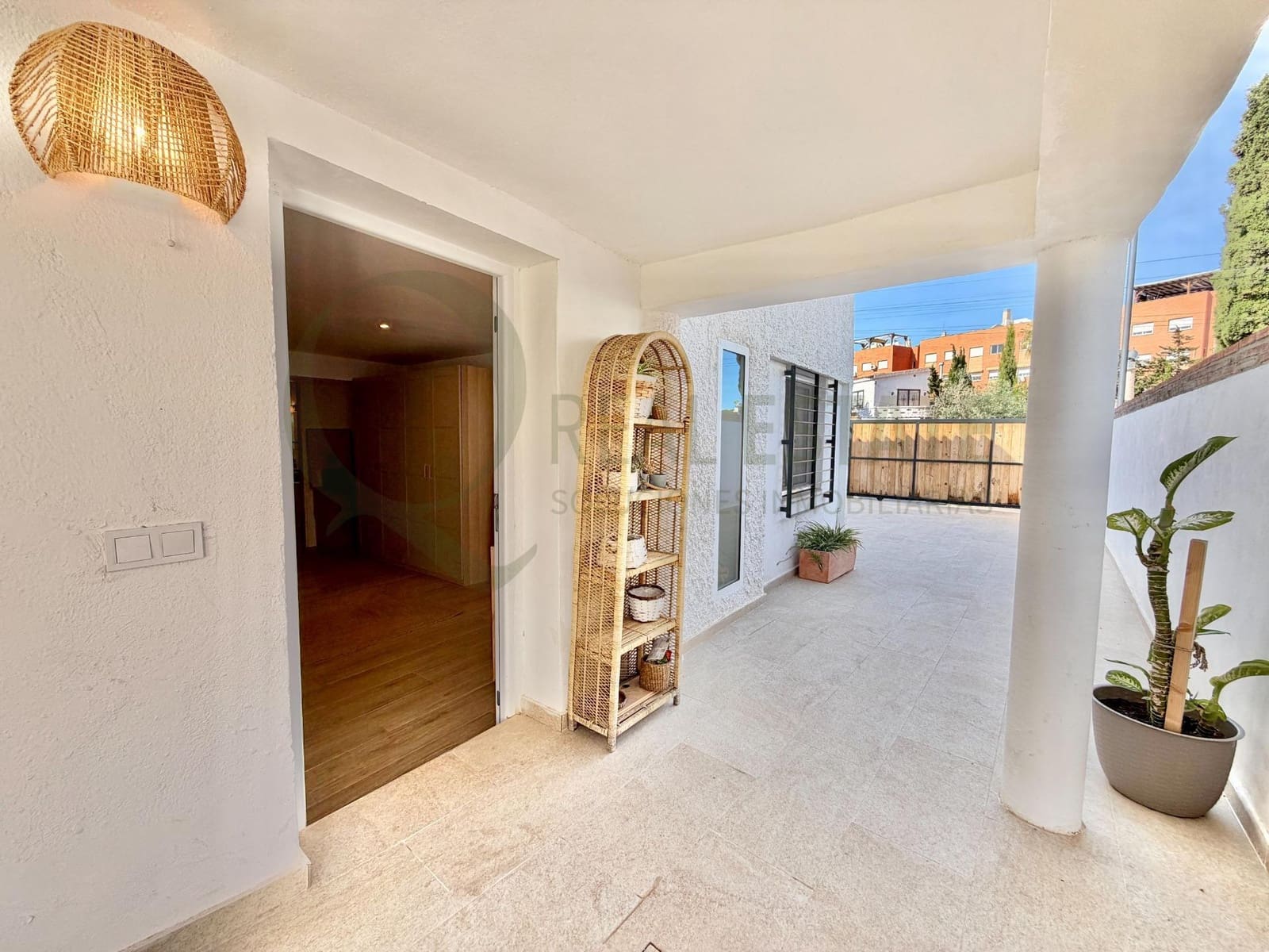 4 soveværelse Villa til salg i Playa de Muchavista med swimmingpool garage - € 695.000 (Ref: 9788421)