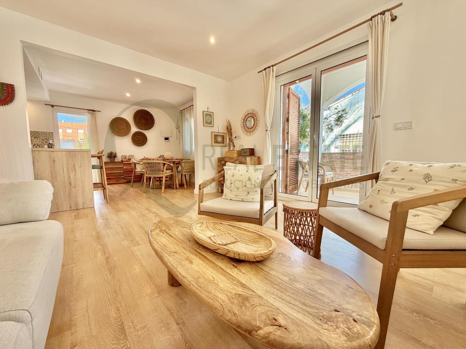 4 soveværelse Villa til salg i Playa de Muchavista med swimmingpool garage - € 695.000 (Ref: 9788421)