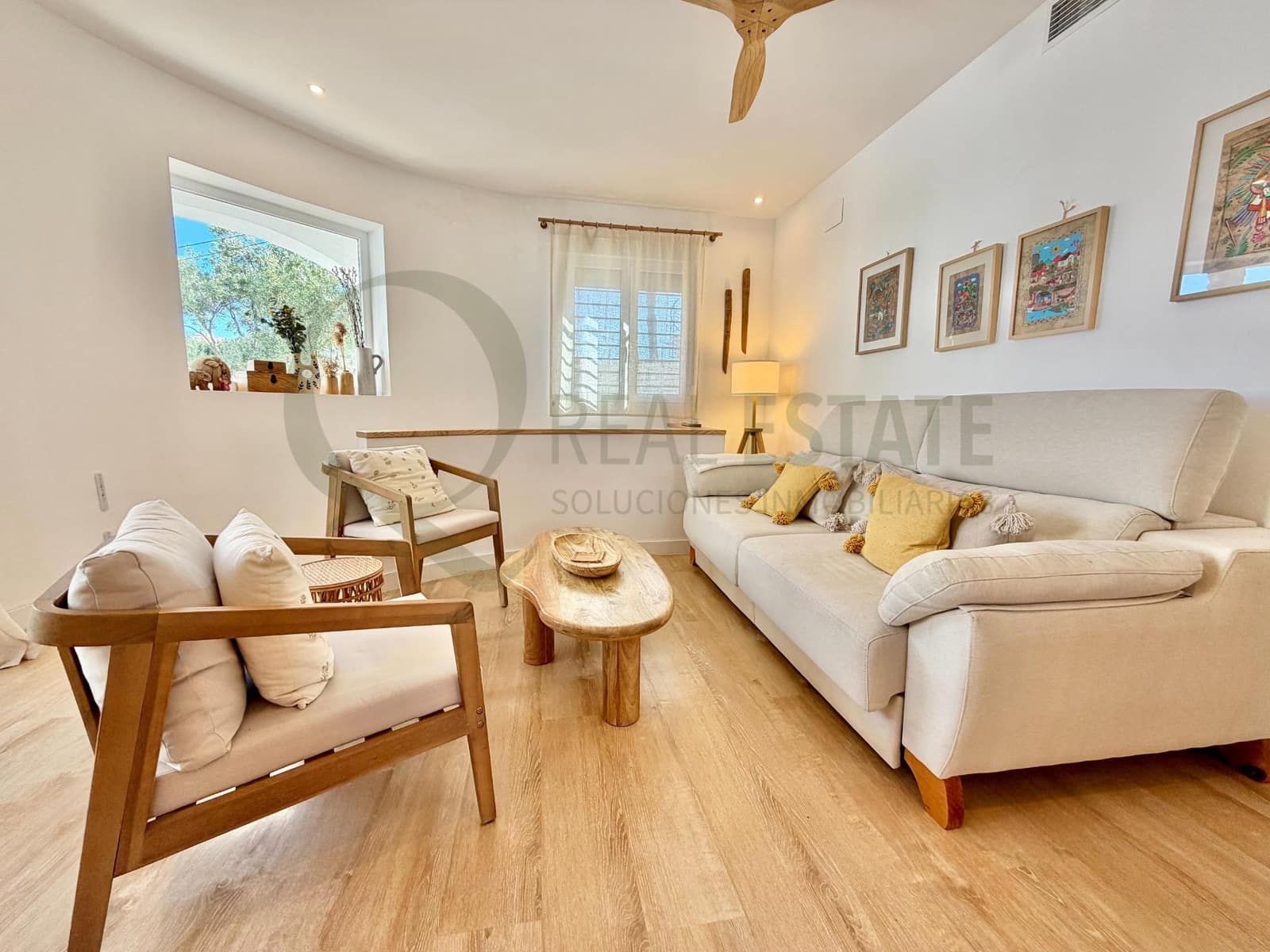 4 soveværelse Villa til salg i Playa de Muchavista med swimmingpool garage - € 695.000 (Ref: 9788421)