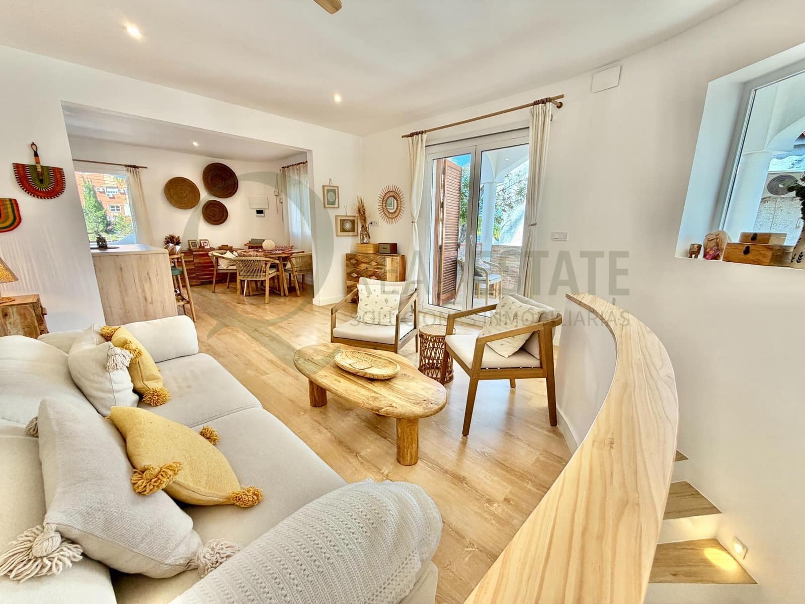 4 soveværelse Villa til salg i Playa de Muchavista med swimmingpool garage - € 695.000 (Ref: 9788421)