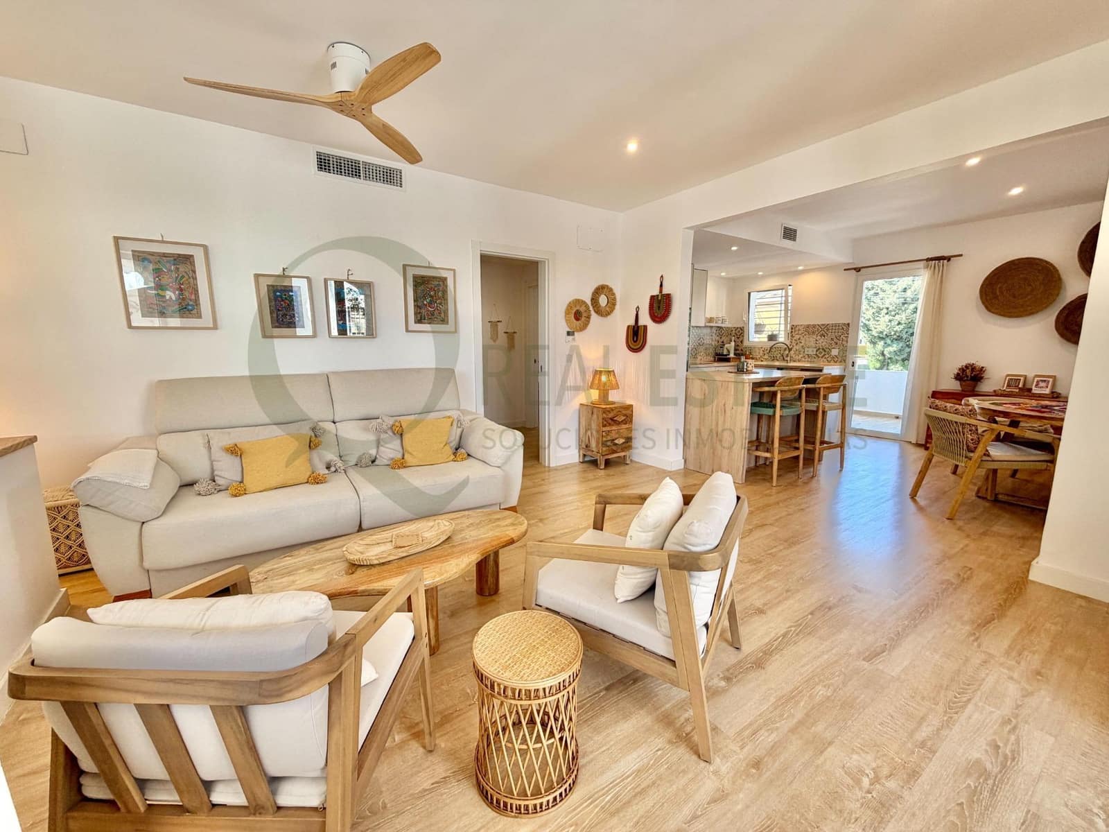 4 soveværelse Villa til salg i Playa de Muchavista med swimmingpool garage - € 695.000 (Ref: 9788421)