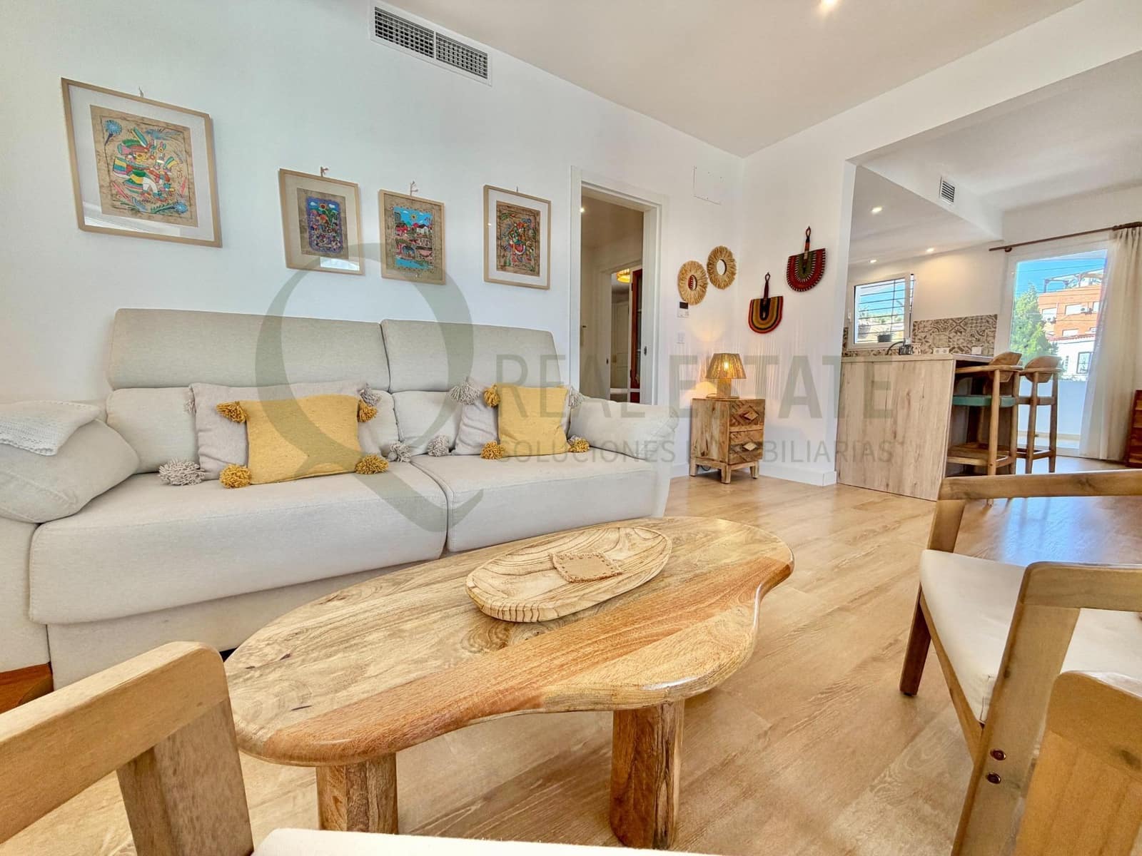 4 soveværelse Villa til salg i Playa de Muchavista med swimmingpool garage - € 695.000 (Ref: 9788421)