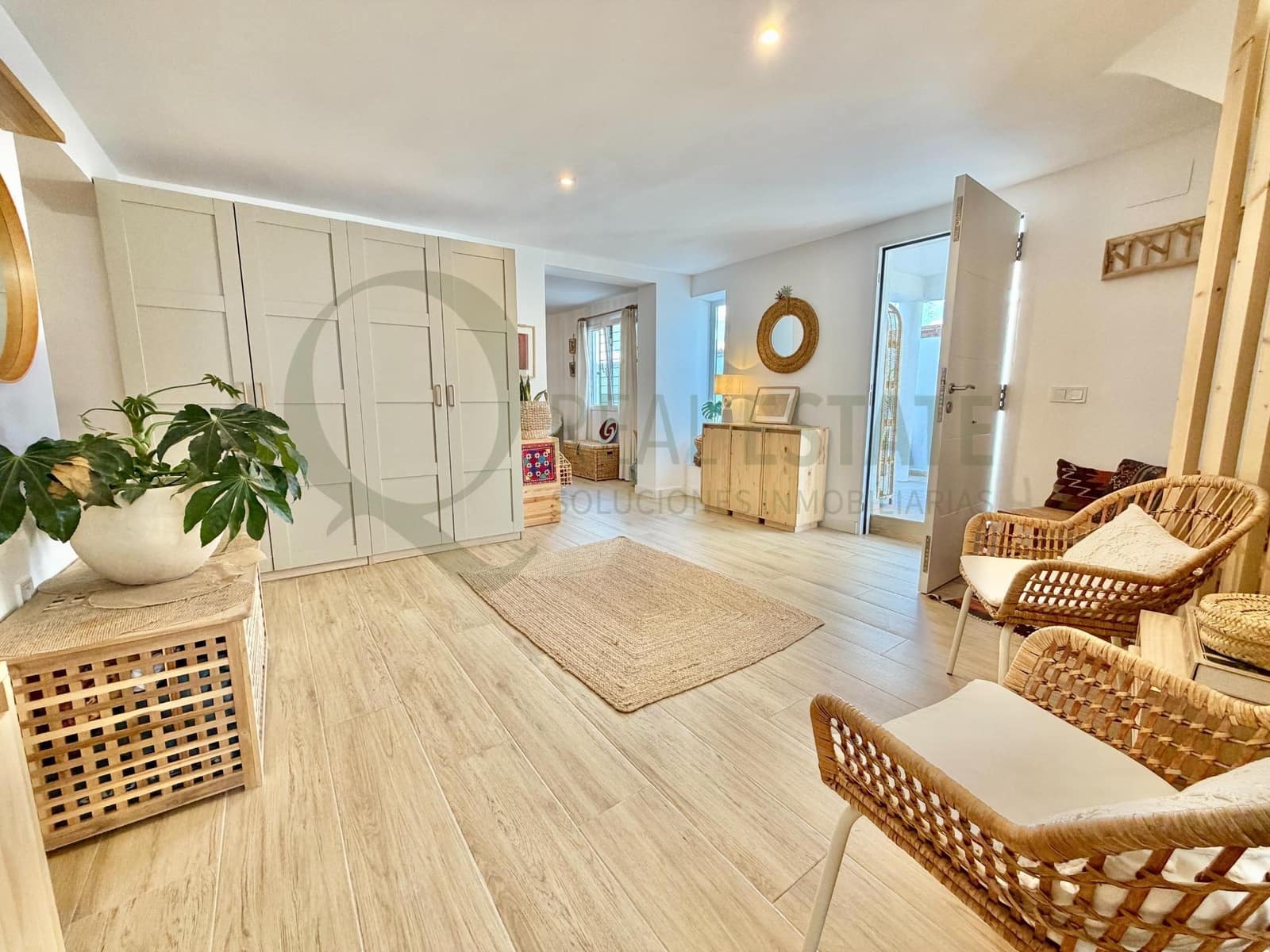 4 soveværelse Villa til salg i Playa de Muchavista med swimmingpool garage - € 695.000 (Ref: 9788421)