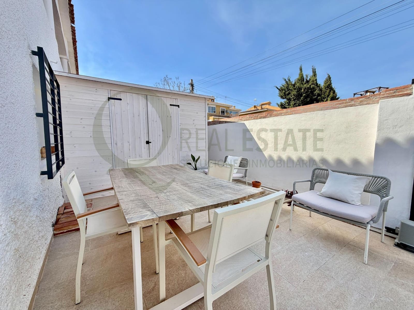 4 soveværelse Villa til salg i Playa de Muchavista med swimmingpool garage - € 695.000 (Ref: 9788421)