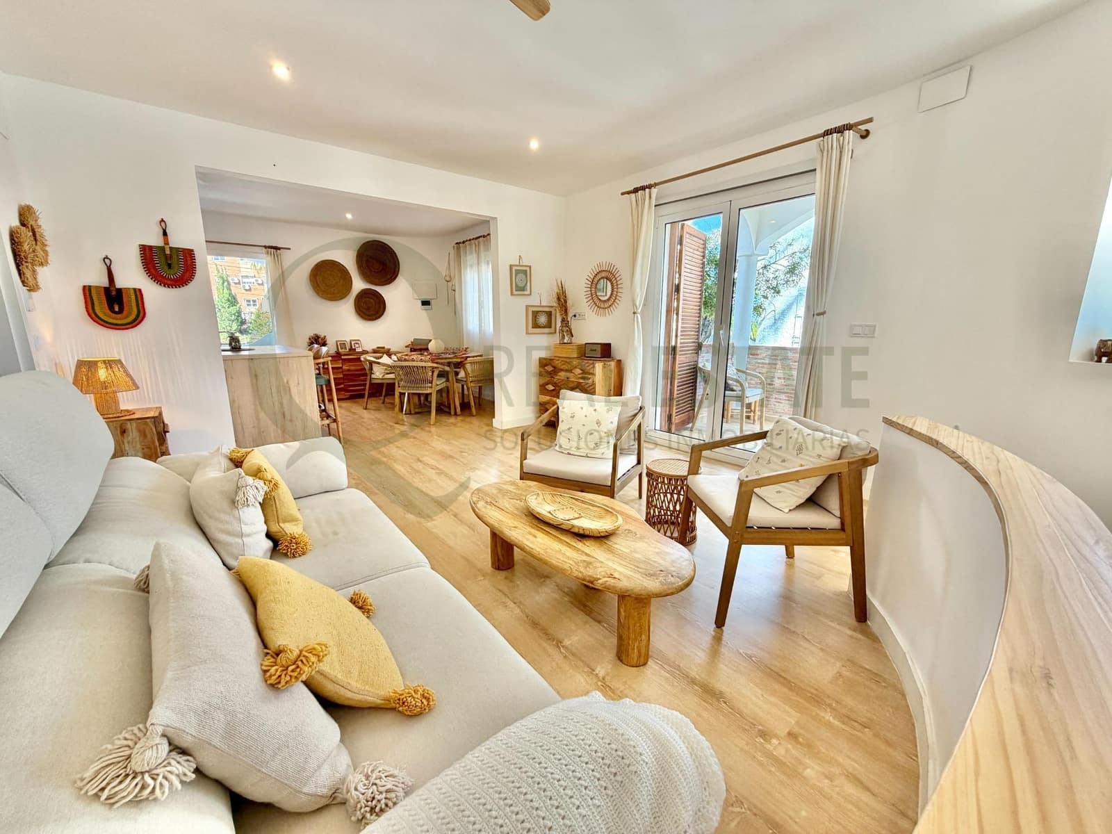 4 soveværelse Villa til salg i Playa de Muchavista med swimmingpool garage - € 695.000 (Ref: 9788421)