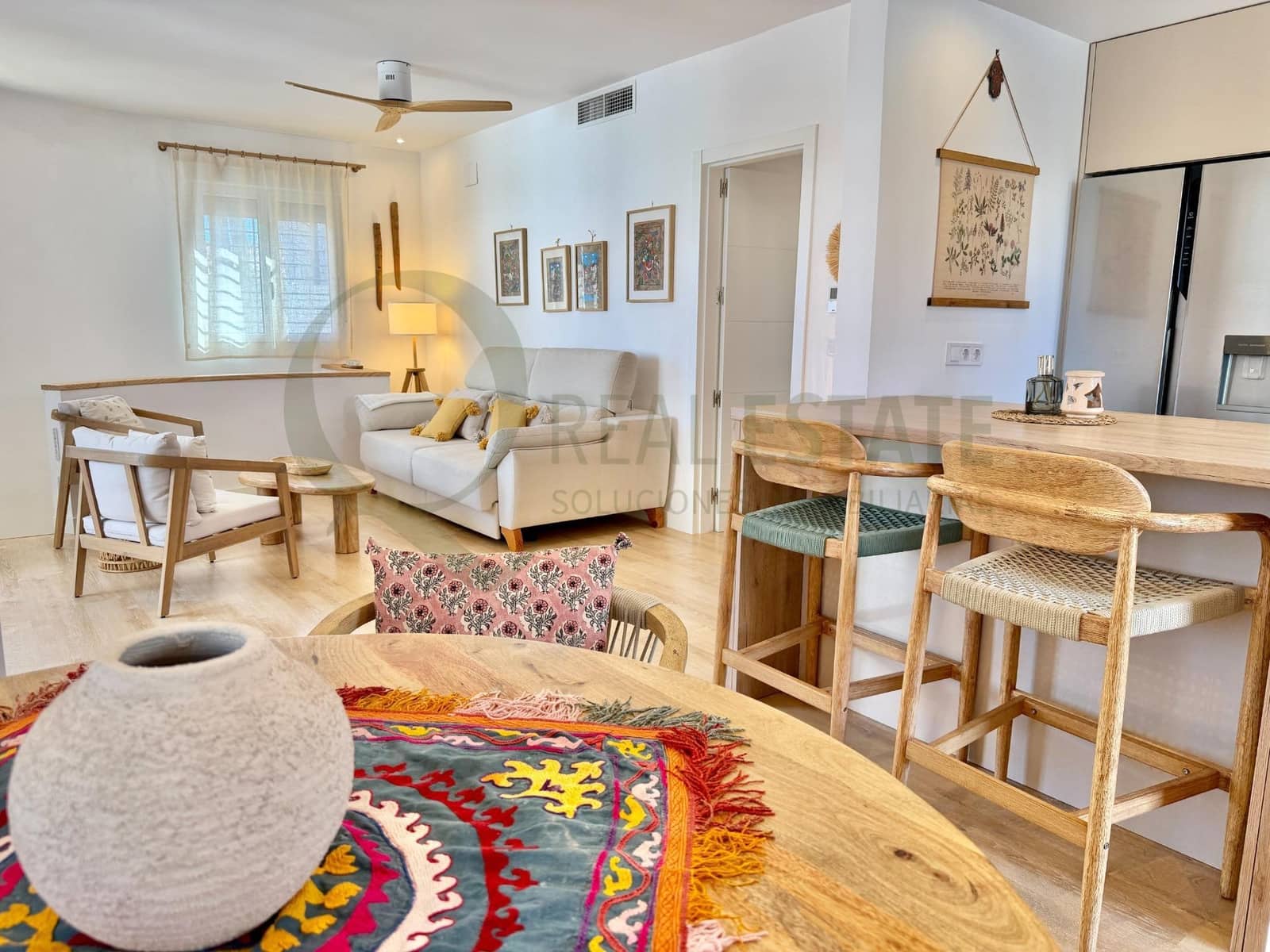 4 soveværelse Villa til salg i Playa de Muchavista med swimmingpool garage - € 695.000 (Ref: 9788421)