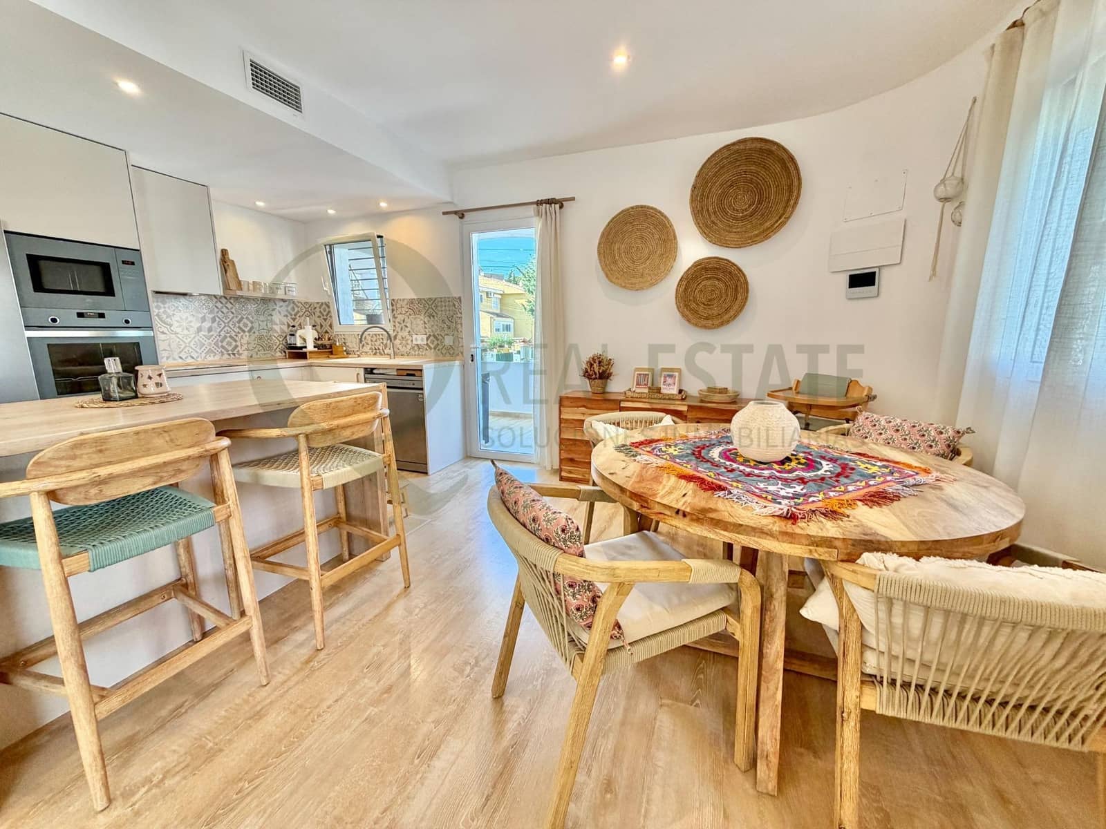 4 soveværelse Villa til salg i Playa de Muchavista med swimmingpool garage - € 695.000 (Ref: 9788421)