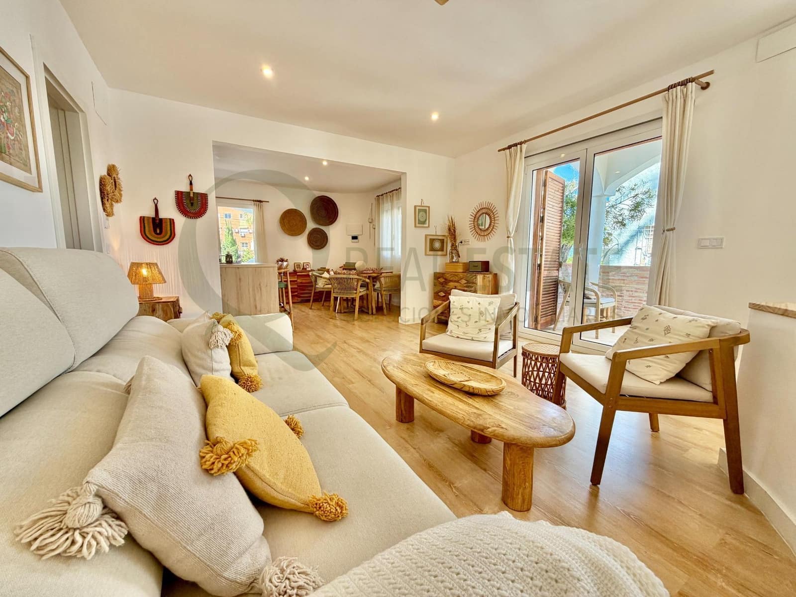 4 soveværelse Villa til salg i Playa de Muchavista med swimmingpool garage - € 695.000 (Ref: 9788421)