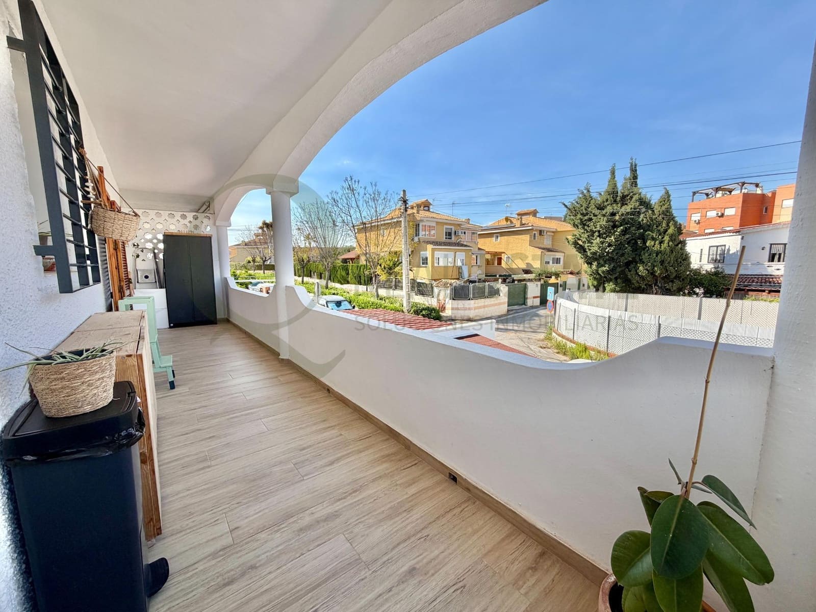 4 soveværelse Villa til salg i Playa de Muchavista med swimmingpool garage - € 695.000 (Ref: 9788421)