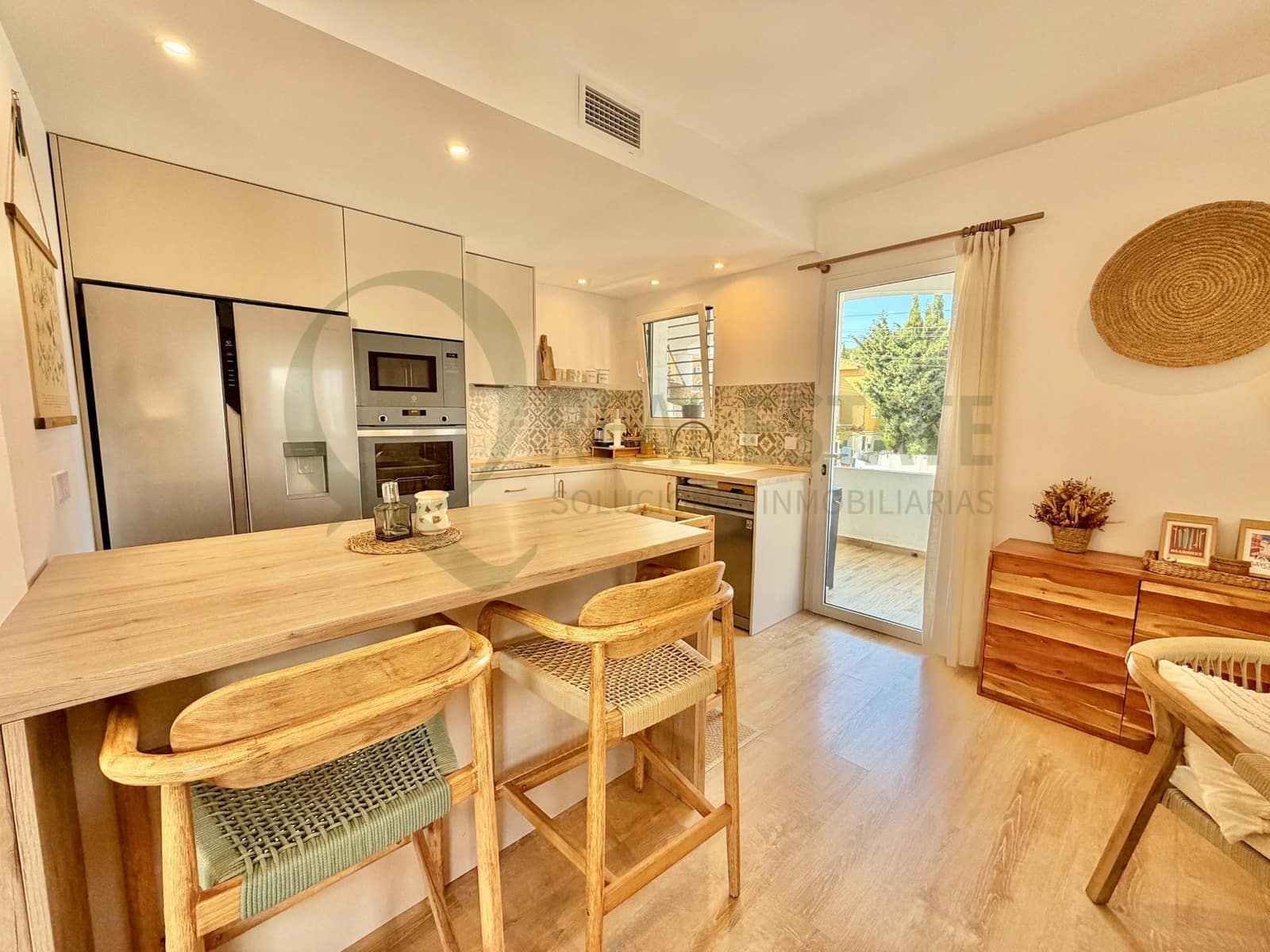 4 soveværelse Villa til salg i Playa de Muchavista med swimmingpool garage - € 695.000 (Ref: 9788421)