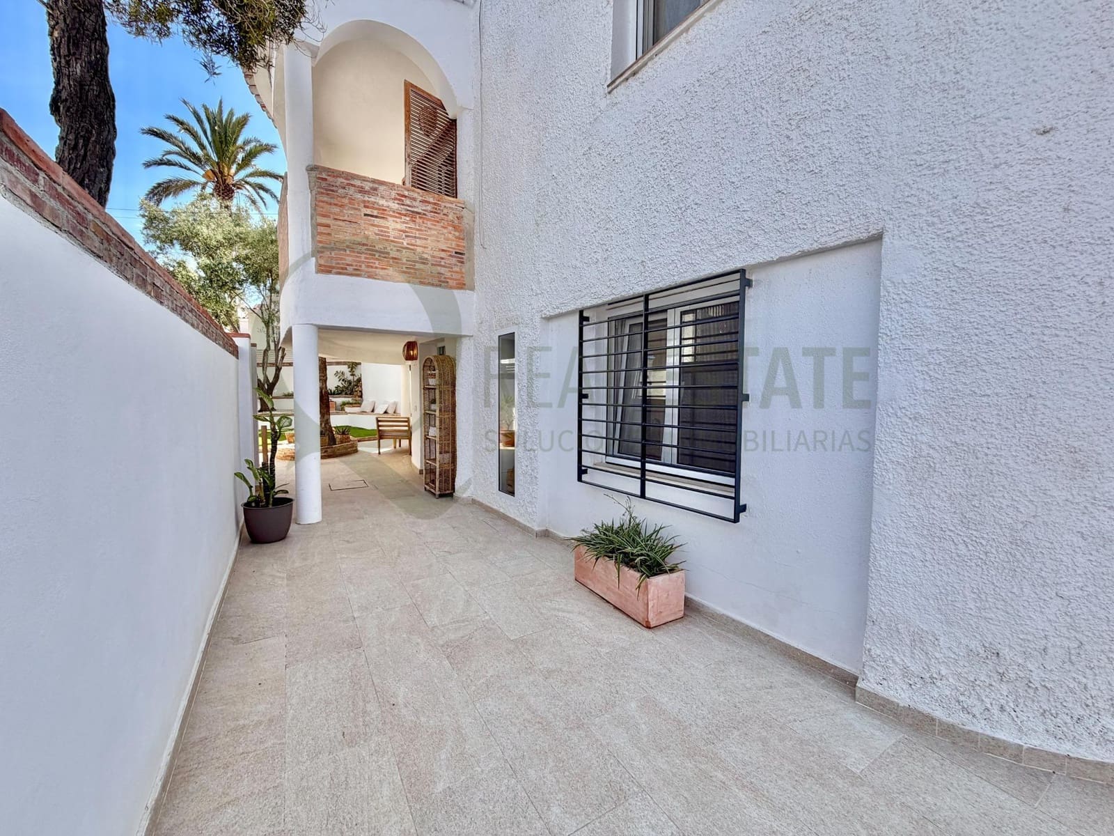 4 soveværelse Villa til salg i Playa de Muchavista med swimmingpool garage - € 695.000 (Ref: 9788421)