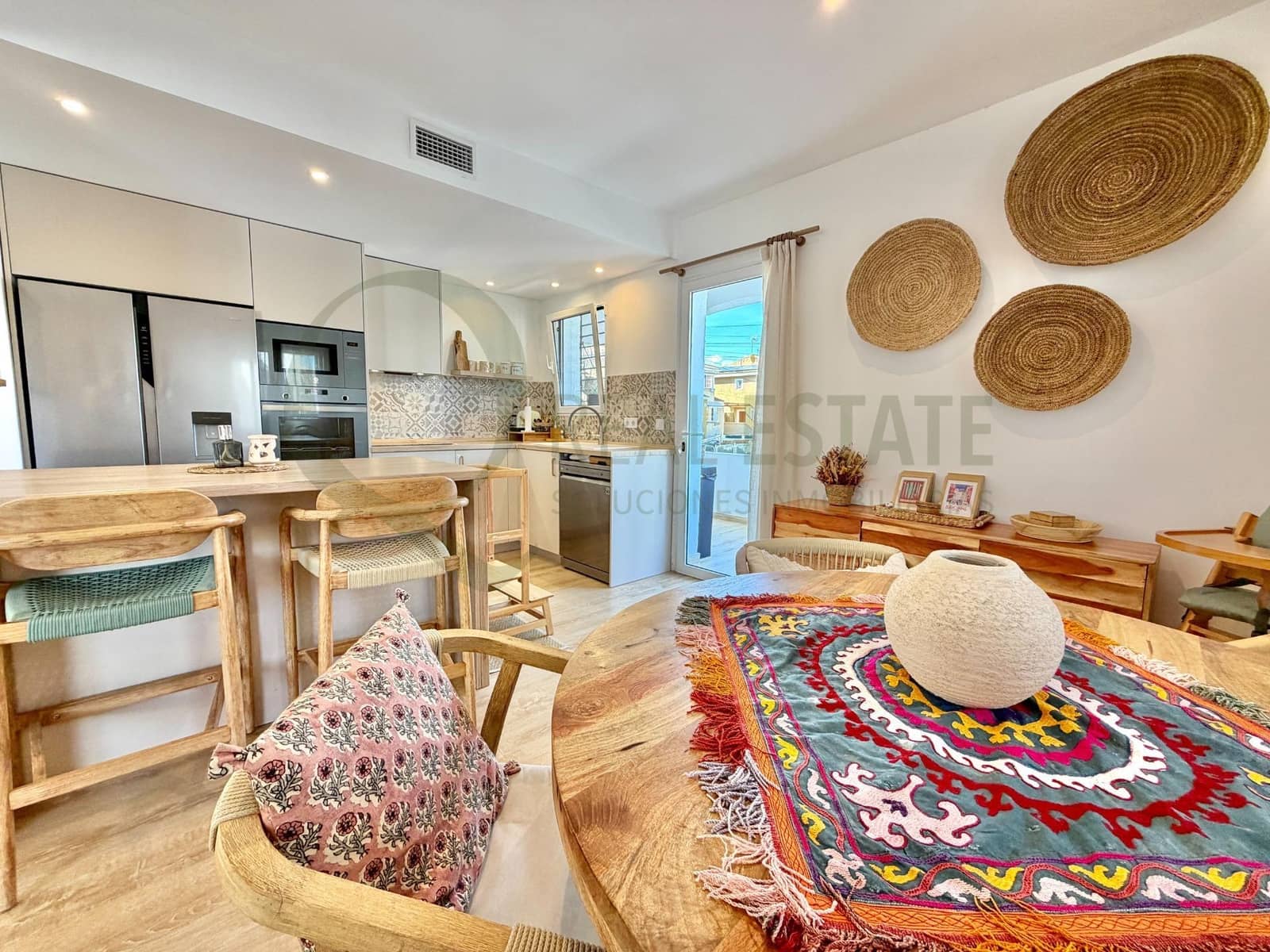 4 soveværelse Villa til salg i Playa de Muchavista med swimmingpool garage - € 695.000 (Ref: 9788421)