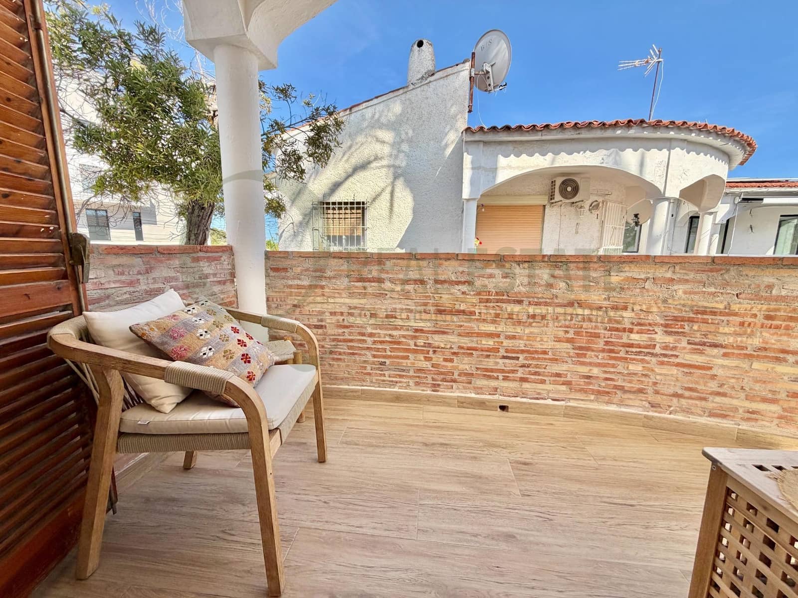 4 soveværelse Villa til salg i Playa de Muchavista med swimmingpool garage - € 695.000 (Ref: 9788421)