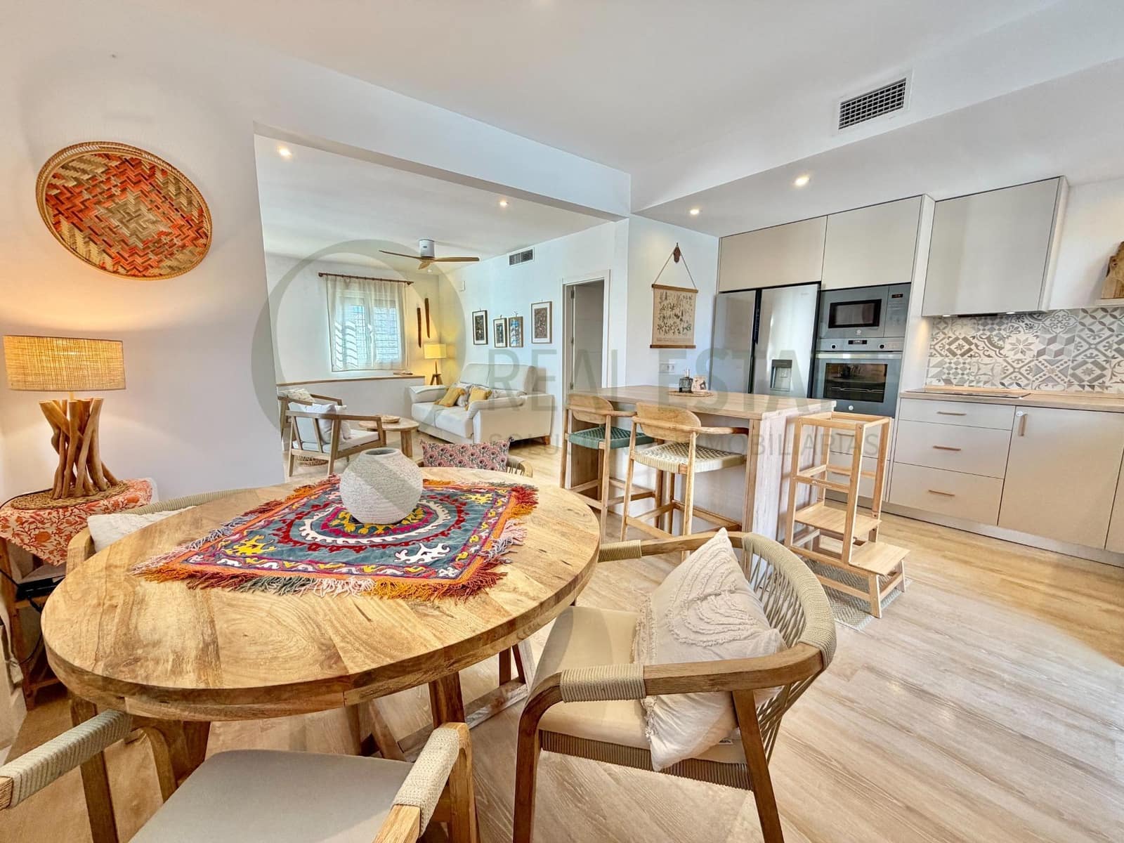 4 soveværelse Villa til salg i Playa de Muchavista med swimmingpool garage - € 695.000 (Ref: 9788421)