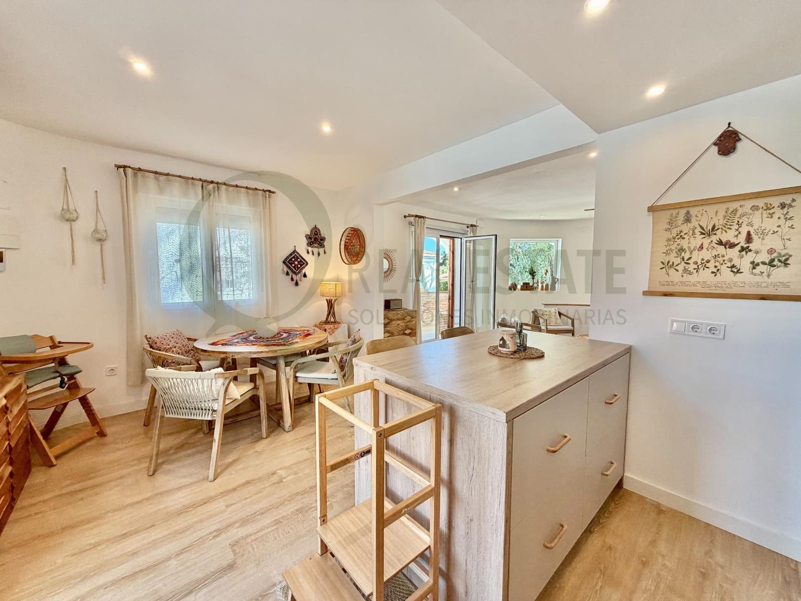 4 soveværelse Villa til salg i Playa de Muchavista med swimmingpool garage - € 695.000 (Ref: 9788421)