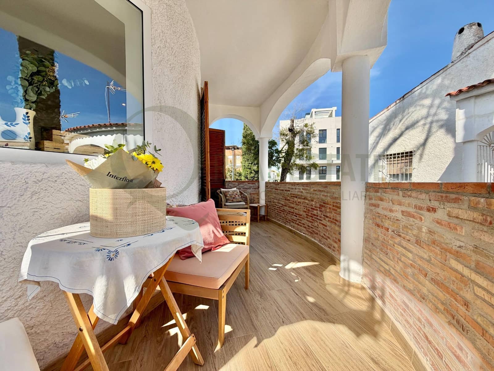 4 soveværelse Villa til salg i Playa de Muchavista med swimmingpool garage - € 695.000 (Ref: 9788421)