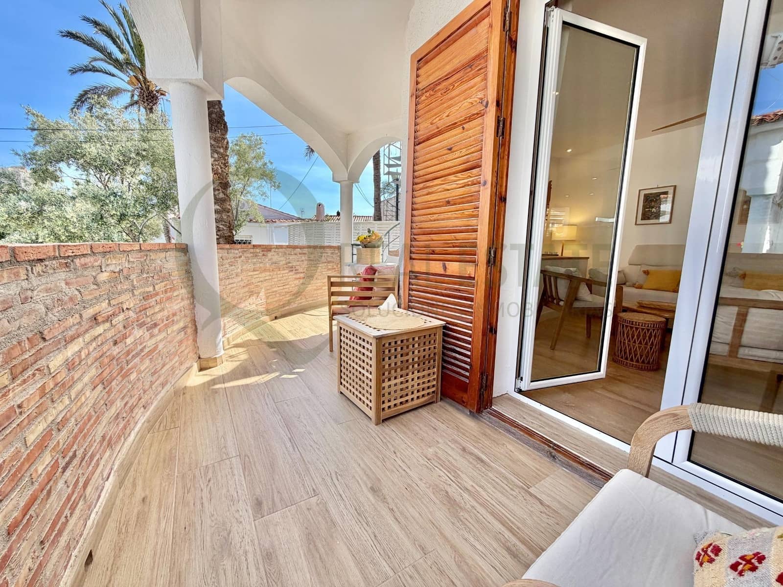 4 soveværelse Villa til salg i Playa de Muchavista med swimmingpool garage - € 695.000 (Ref: 9788421)