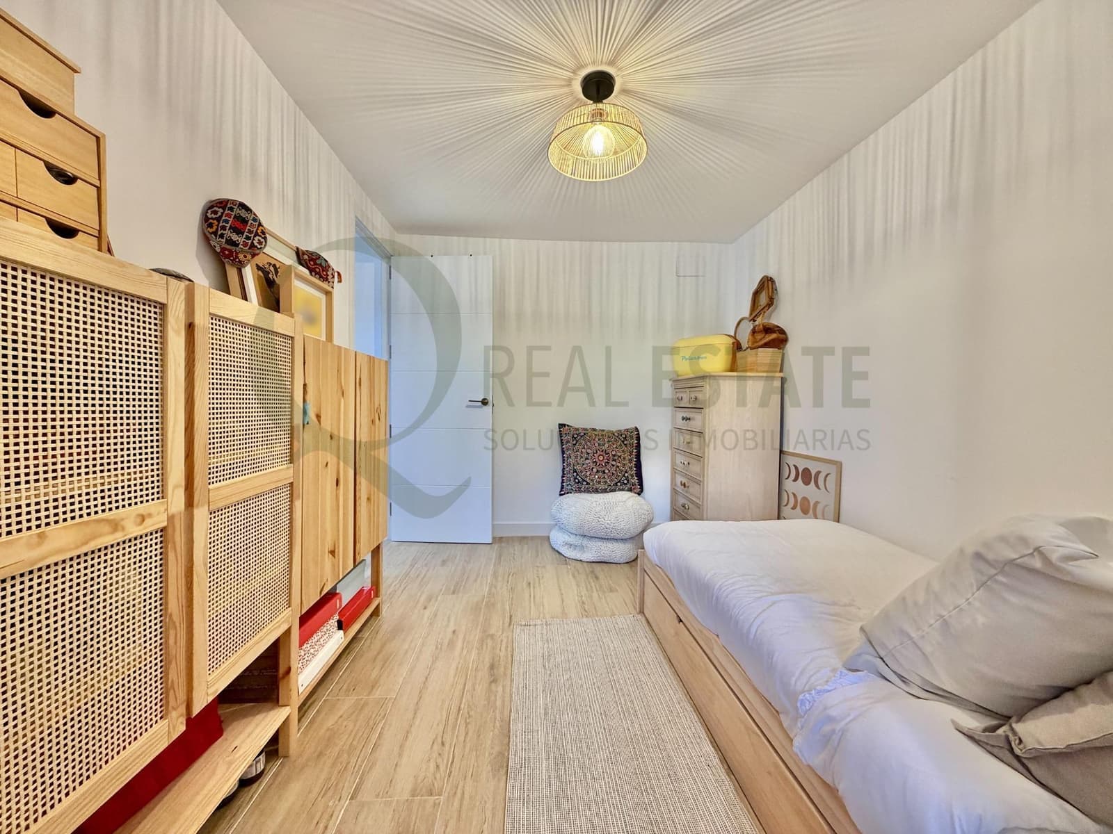 4 soveværelse Villa til salg i Playa de Muchavista med swimmingpool garage - € 695.000 (Ref: 9788421)