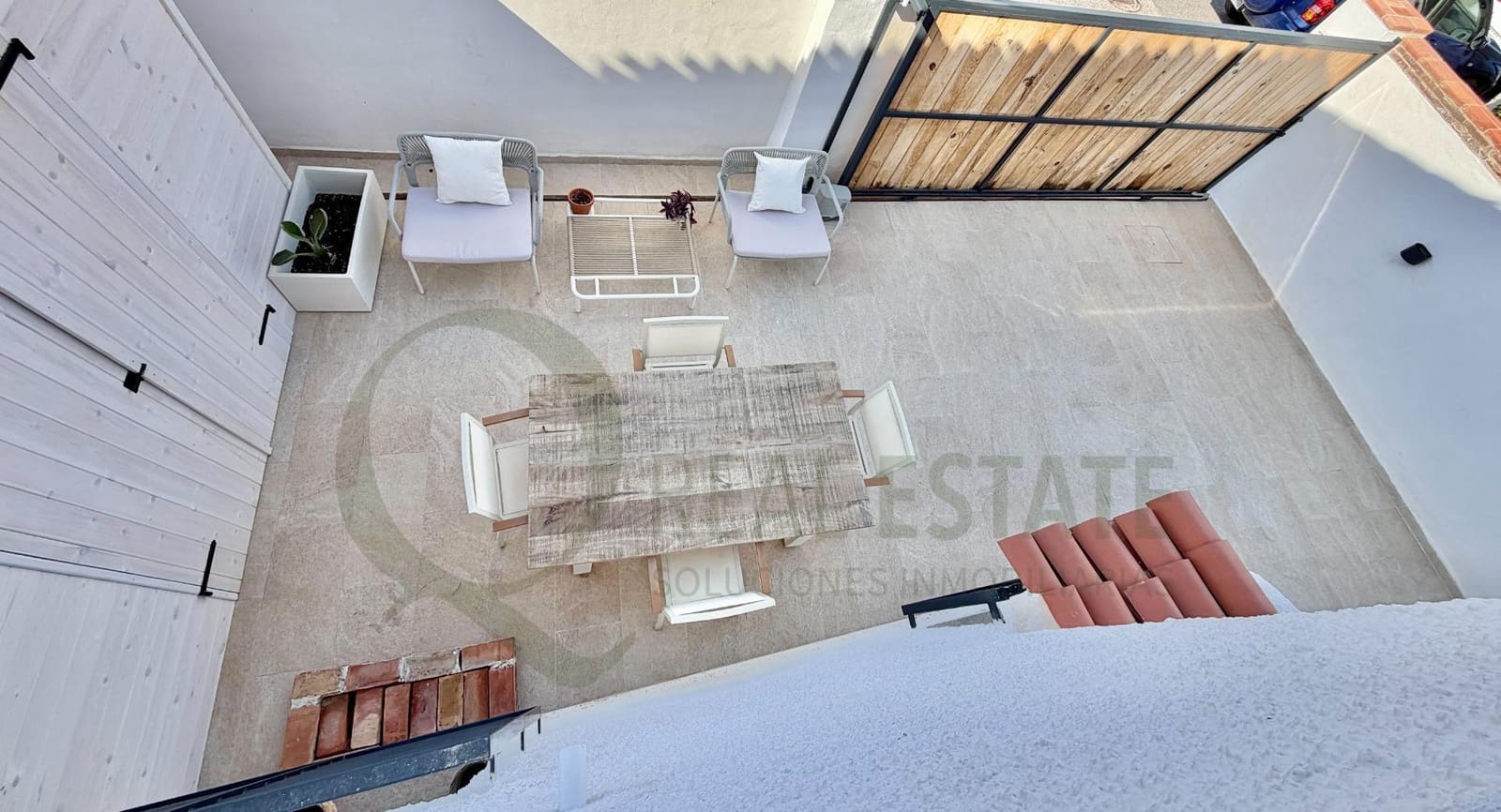 4 soveværelse Villa til salg i Playa de Muchavista med swimmingpool garage - € 695.000 (Ref: 9788421)