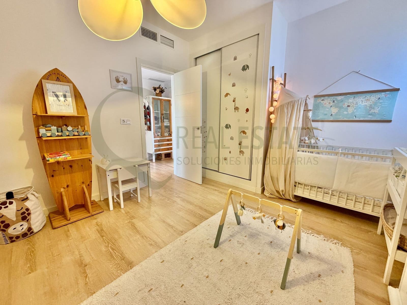 4 soveværelse Villa til salg i Playa de Muchavista med swimmingpool garage - € 695.000 (Ref: 9788421)