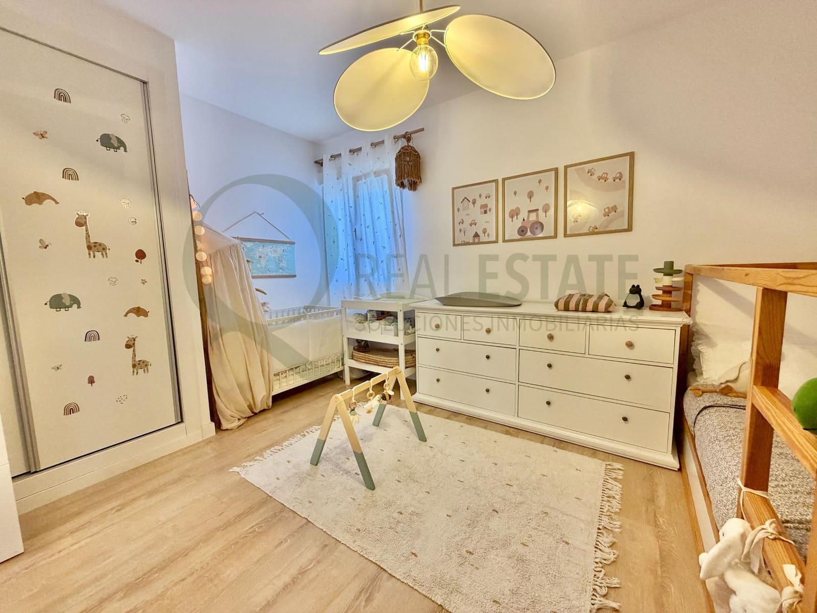 4 soveværelse Villa til salg i Playa de Muchavista med swimmingpool garage - € 695.000 (Ref: 9788421)