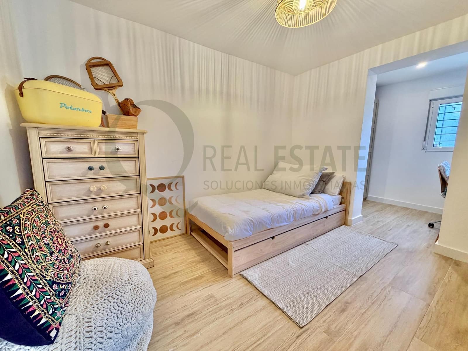 4 soveværelse Villa til salg i Playa de Muchavista med swimmingpool garage - € 695.000 (Ref: 9788421)