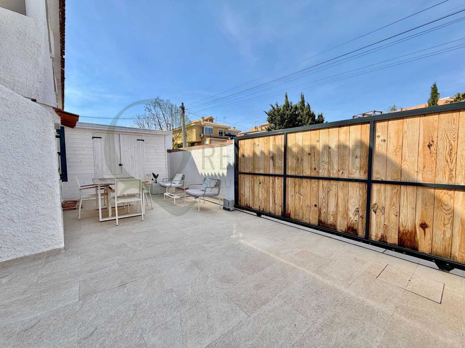 4 soveværelse Villa til salg i Playa de Muchavista med swimmingpool garage - € 695.000 (Ref: 9788421)