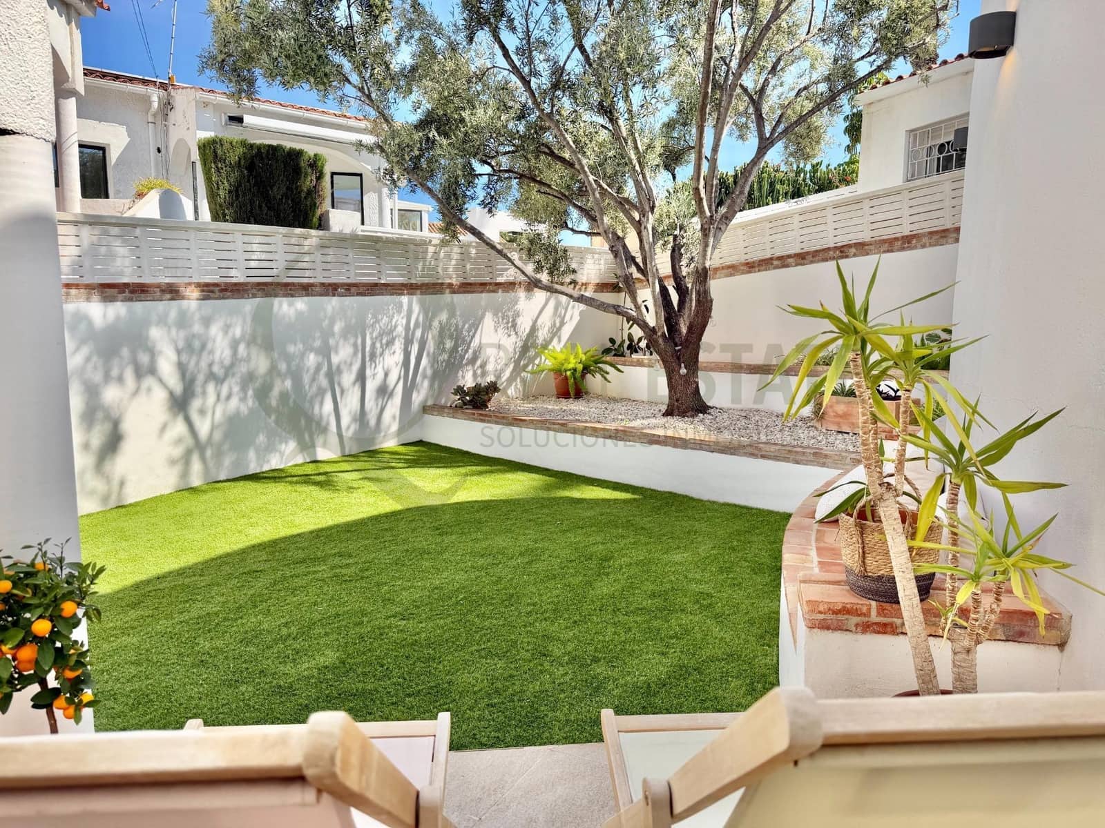 4 soveværelse Villa til salg i Playa de Muchavista med swimmingpool garage - € 695.000 (Ref: 9788421)