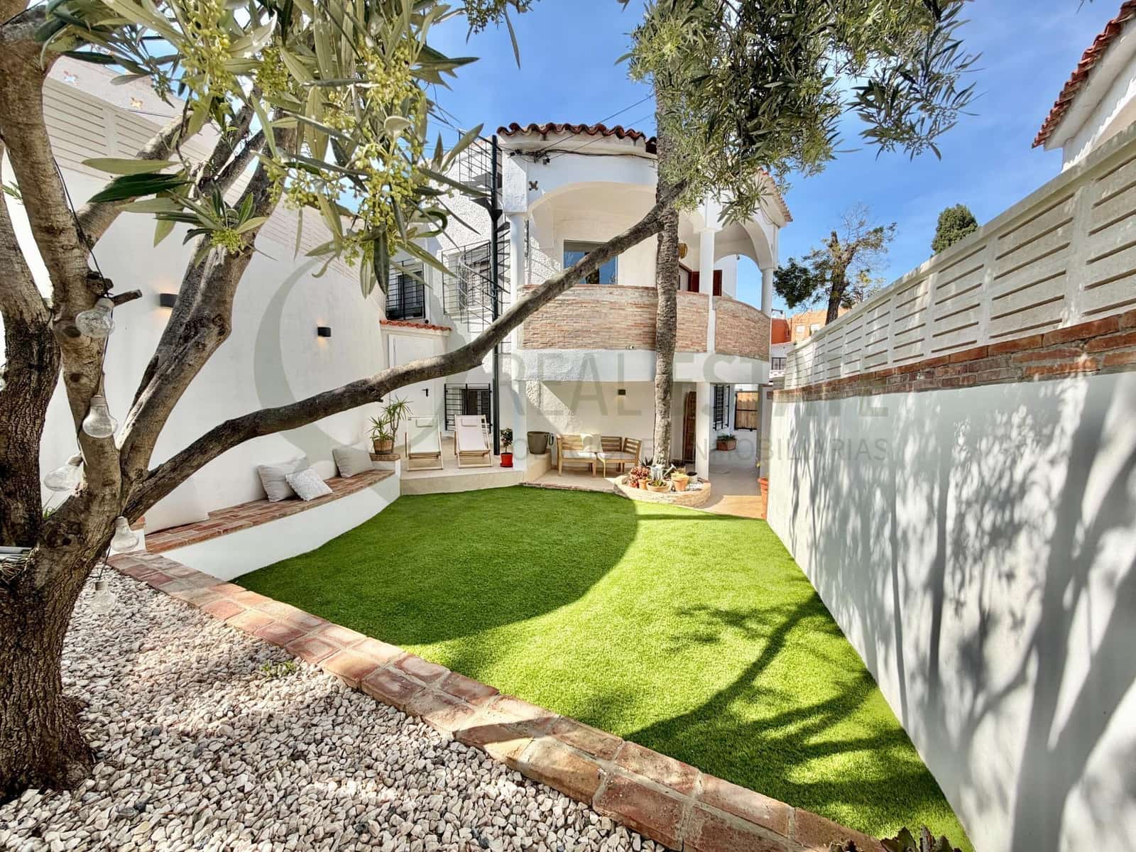 4 soveværelse Villa til salg i Playa de Muchavista med swimmingpool garage - € 695.000 (Ref: 9788421)