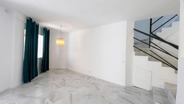 3 slaapkamer Bungalow te huur in Playa de San Juan, Alicante stad met zwembad garage - € 1.850 (Ref: 9799287)